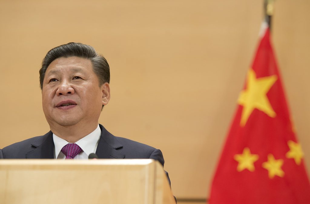 La Cina reagisce: contro-dazi su gas, automobili e macchinari agricoli Usa