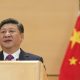 Pechino, Xi Jinping vuole Taiwan: «C’è un’unica Cina»