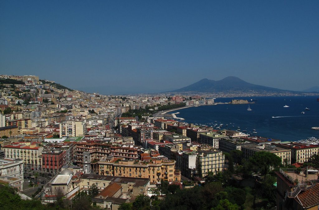 Napoli, 19enne ucciso a pistolettate nella zona di Mergellina