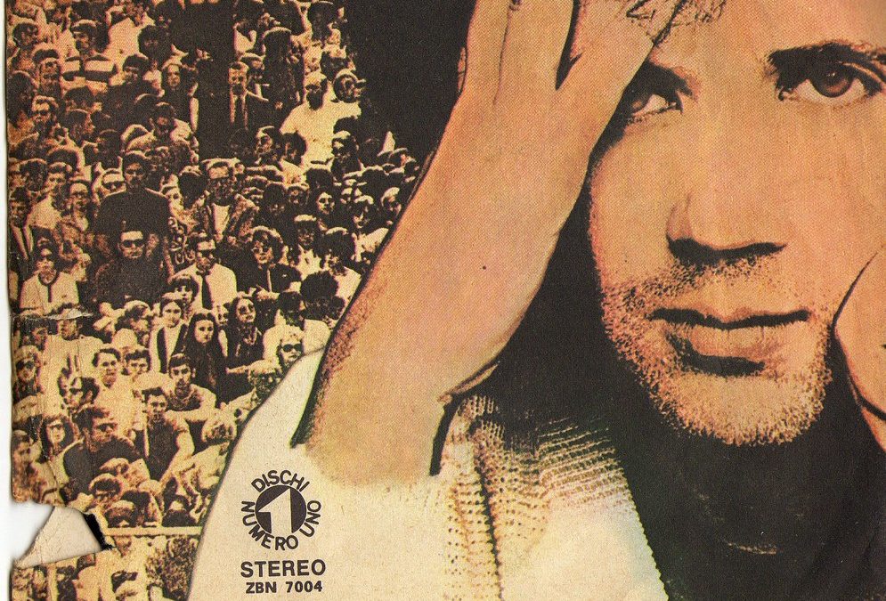 Lucio Battisti non scompare. 80 anni della sua musica leggera, a squarciagola
