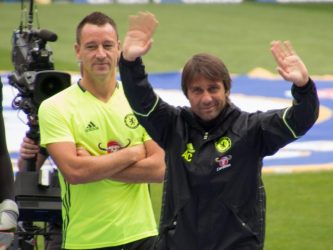 Conte lascia il Tottenham: divorzio consensuale