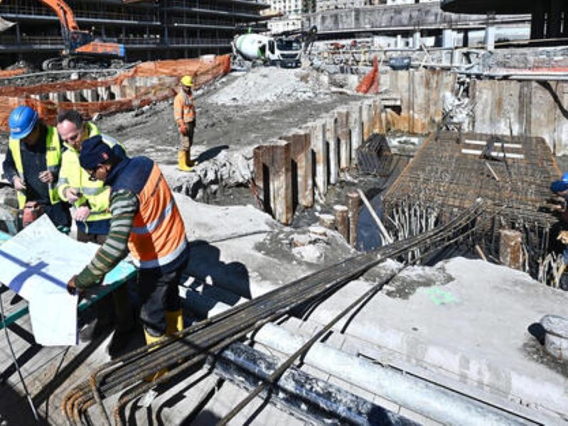 Codice appalti, Anac: con nuove regole 98% dei lavori senza gara