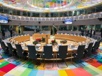 Vertice Ue: fondi a Kiev, i 27 trovano l’accordo