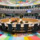 Consiglio europeo, al via il summit tra guerra e immigrazione