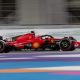 Ferrari tradita dalle gomme, altro flop in Arabia Saudita