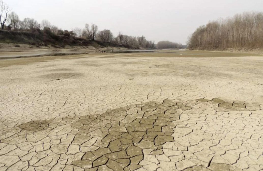 Acqua, un “supercommissario” contro la siccità