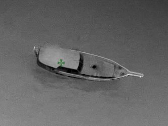 Migranti: naufragio di Cutro, Frontex diffonde il video della barca
