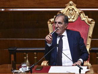 La Russa: «Italia contro ogni minaccia terroristica a Israele»