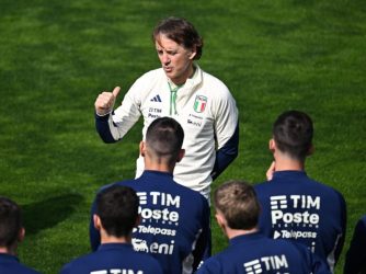 Verso Euro24: Italia-Inghilterra, quel deja vu che ci fa sognare