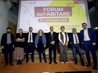 Maran: «La casa è una questione politica». In arrivo una strategia triennale