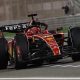 F1, Gp del Bahrain: Leclerc fermato da un guasto alla centralina