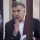 Georgia, Saakashvili: «Sono vicino alla morte»