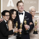 Oscar 2023, le foto e i nomi dei vincitori degli Oscar