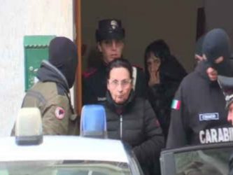 Messina Denaro, il silenzio della sorella Rosalia davanti al Gip