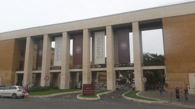 Università: : La Sapienza migliore del mondo per studi classici e storia antica