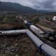 Incidente treni, media greci: capostazione ammette errore umano