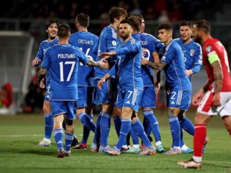 Malta-Italia, gli Azzurri vincono ma non convincono