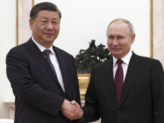 Xi a Mosca, il bilancio: Russia e Cina amici ma non alleati