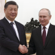 Xi a Mosca, il bilancio: Russia e Cina amici ma non alleati