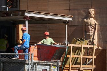 Lavoro: Istat, in 12 mesi occupati in aumento del 2%