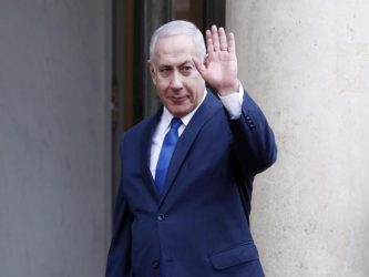 Israele, trovato l’equipaggio per il volo di Netanyahu a Roma