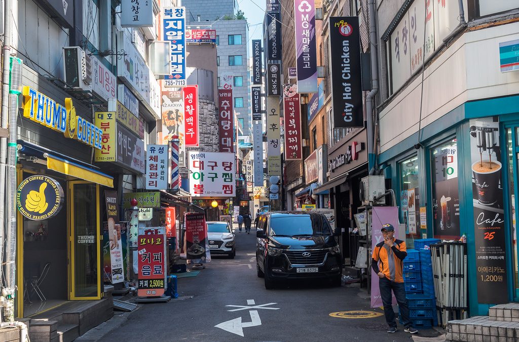 “Furono lavori forzati”, dopo un secolo il Giappone risarcisce la Corea del Sud