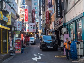 “Furono lavori forzati”, dopo un secolo il Giappone risarcisce la Corea del Sud