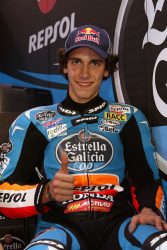 MotoGP Austin: vince lo spagnolo Rins, cade ancora Bagnaia