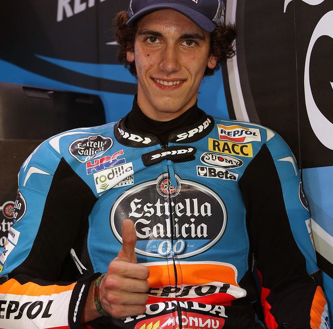 MotoGP Austin: vince lo spagnolo Rins, cade ancora Bagnaia