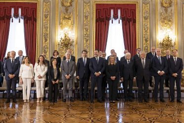 Governo: via libera alle nomine, ecco i magnifici dieci