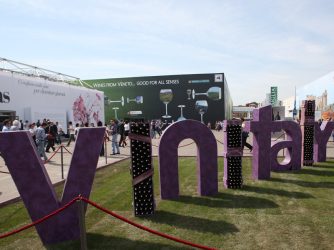 Vinitaly, Meloni: «Impegno del governo per imprese e giovani»