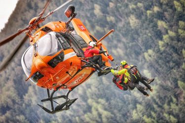 Bolzano, trovata ad alta quota donna senza vita in sacco a pelo
