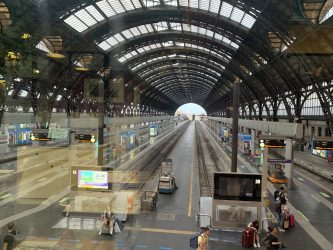 Ritardo e cancellazione treni: come ottenere un rimborso