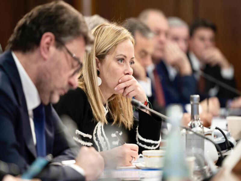 Istat: Pil in crescita dello 0,7% nel 2024, il governo si aspettava di più