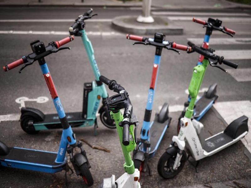 Clean Cities Campaign, Milano settima per trasporto elettrico e in condivisione