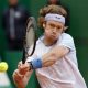 Montecarlo: vince Rublev, il tennista russo no-war