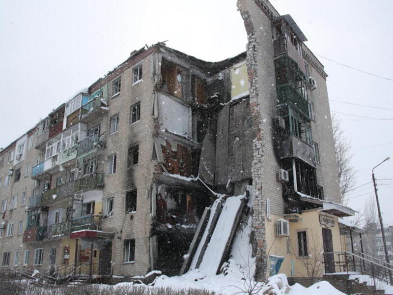 Ucraina, al via un piano per riprendere la Crimea