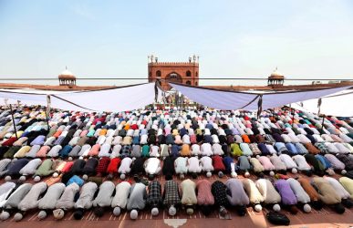 Popolazione, l’India supera la Cina. Onu: segno del progresso