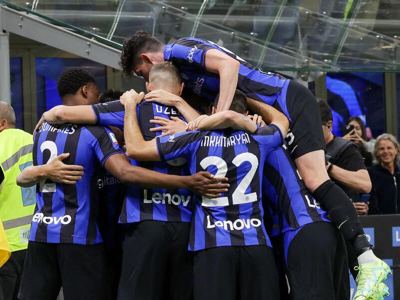 Coppa Italia, Inter in finale. Decisivo il gol di Dimarco