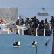 Migranti, sbarcate in Sicilia 312 persone in 24 ore. Altre 300 in arrivo