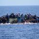 Migranti: sbarchi senza sosta, a Lampedusa 2.400 rifugiati