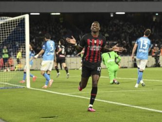 Napoli-Milan, poker rossonero al Maradona. Ora occhi puntati sulla Champions League