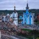 Guerra in Ucraina: Pasqua di sangue, Mosca celebra a porte chiuse