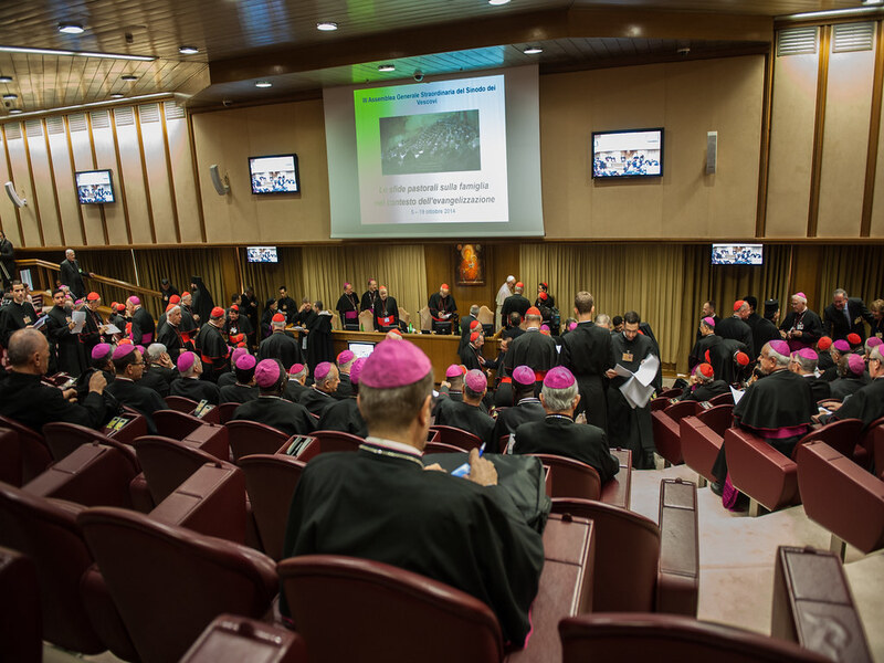 Svolta nel Vaticano, le donne potranno votare al Sinodo