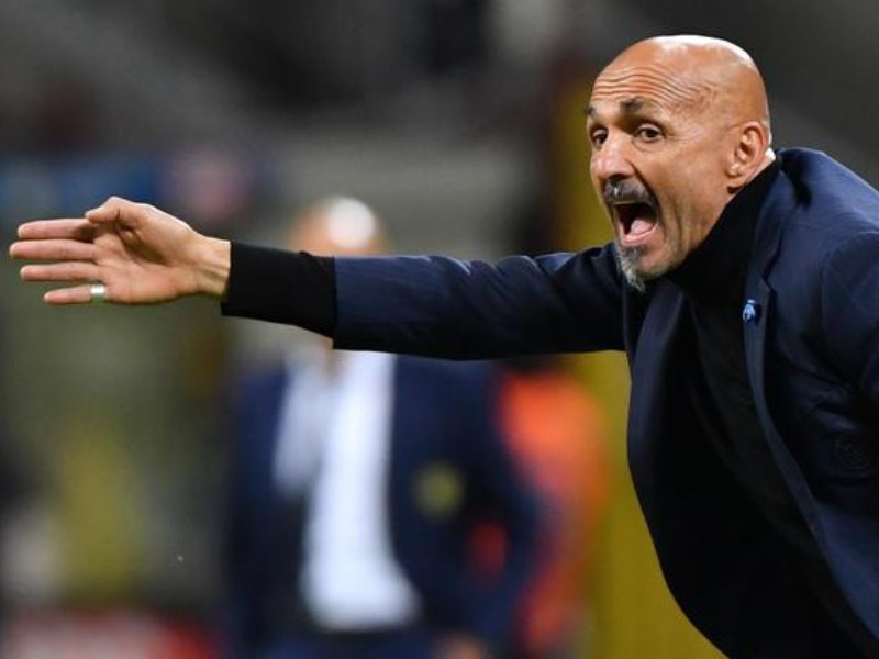 Nations League: il Belgio attende gli azzurri, ennesima prova per Spalletti