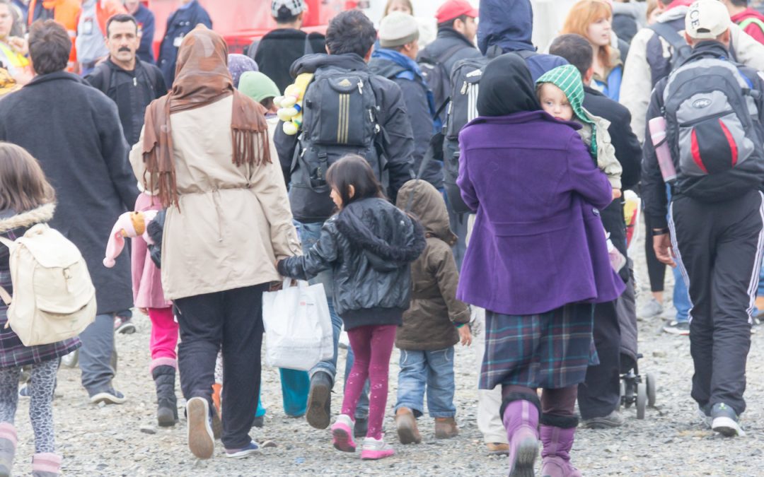 Migranti, primo passo dell’Ue verso nuove regole