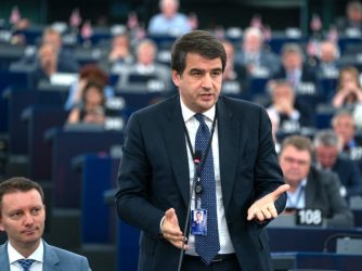 Via libera a Raffaele Fitto come vicepresidente della Commissione europea: c’è l’intesa sulle nomine