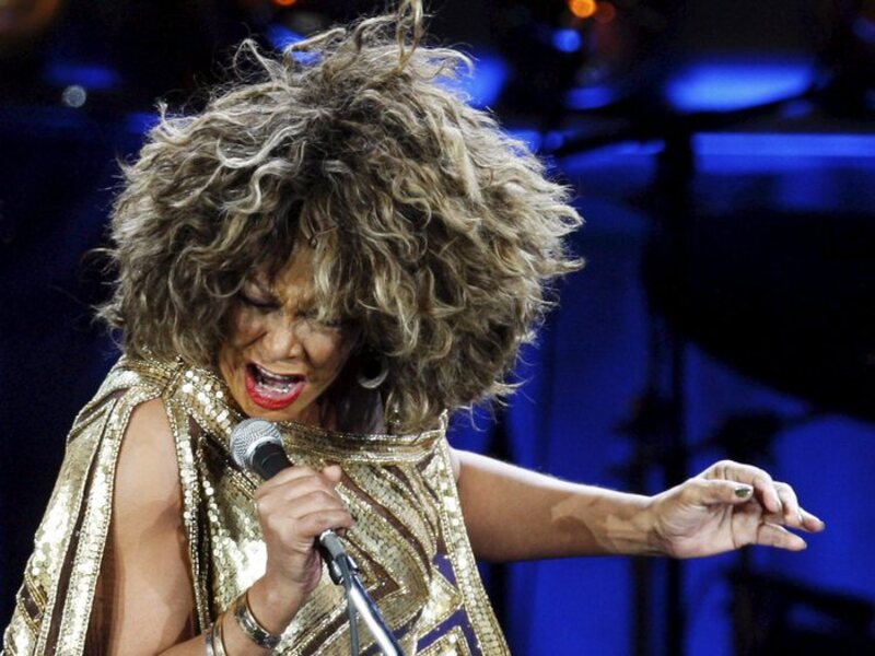 Addio a Tina Turner, la “fiera” regina del rock