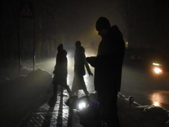 Bombardate Kiev, Odessa e altre regioni ucraine: almeno 3 morti e oltre 28 feriti