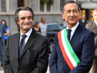 Milano, 31enne stuprata. Fontana attacca Sala sulla sicurezza: «Situazione sottovalutata»